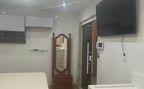 Suíte 2 Residencial